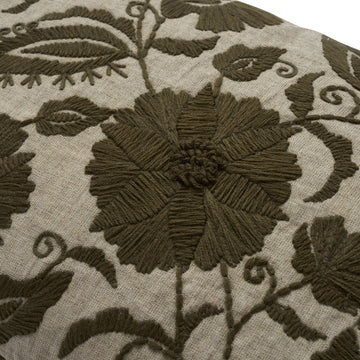 Villia kuddfodral 60x40x cm.