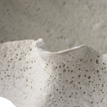 Hyelia dekorationsskål 35x26x15 cm.