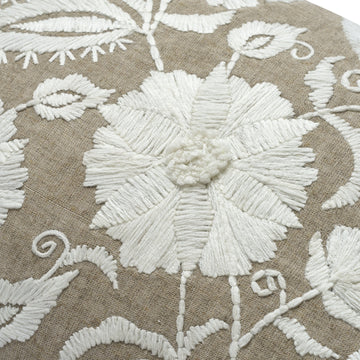 Villia kuddfodral 60x40x cm.