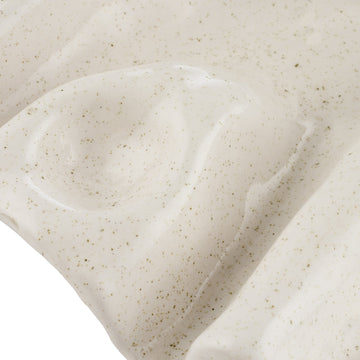 Milinia bricka 41x26.5x5 cm.