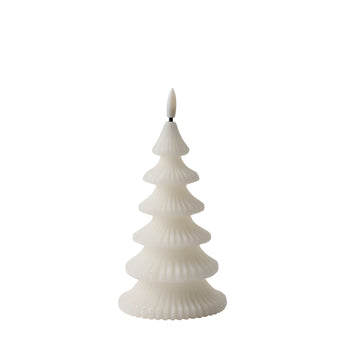 Litta LED-ljus xx15.5 cm.