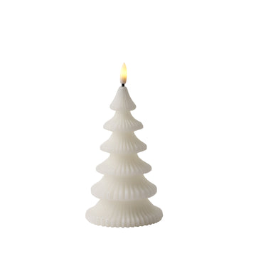 Litta LED-ljus xx15.5 cm.