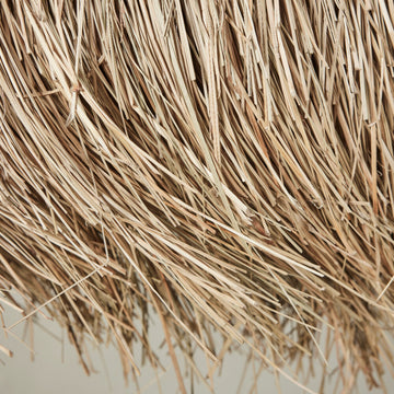 Rosea pendellampa L55XH56XB55 cm. natur