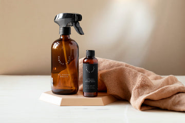 Sprayflaska för Allrengöring 500 ml