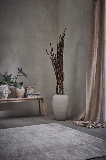 Ellie bänk L120XB30XH45 cm. White wash