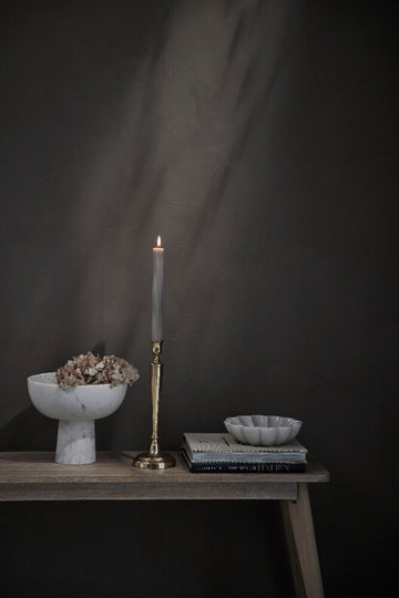 Ellie bänk L120XB30XH45 cm. White wash