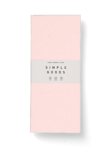 Cleaning Svampduk 2 st.