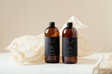 Refill Diskmedel 1000 ml