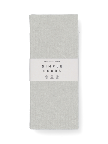 Cleaning Svampduk 2 st.