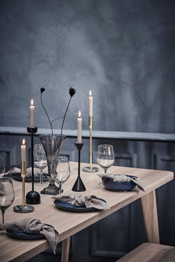 Ellie bänk L120XB30XH45 cm. White wash