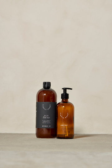 Refill Handtvål 1000 ml