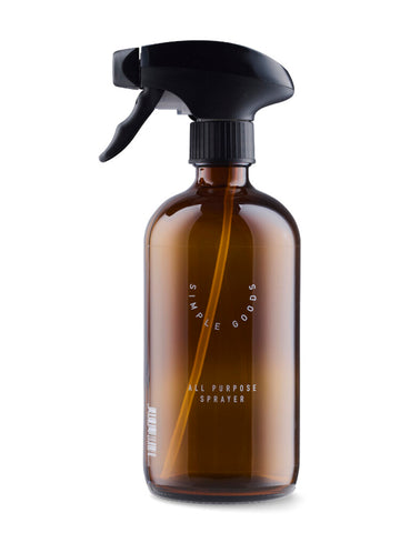 Sprayflaska för Allrengöring 500 ml