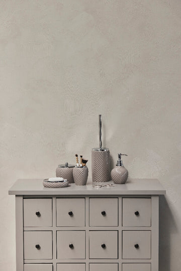 Susia vas H26,5 Ø14,5 cm. brun